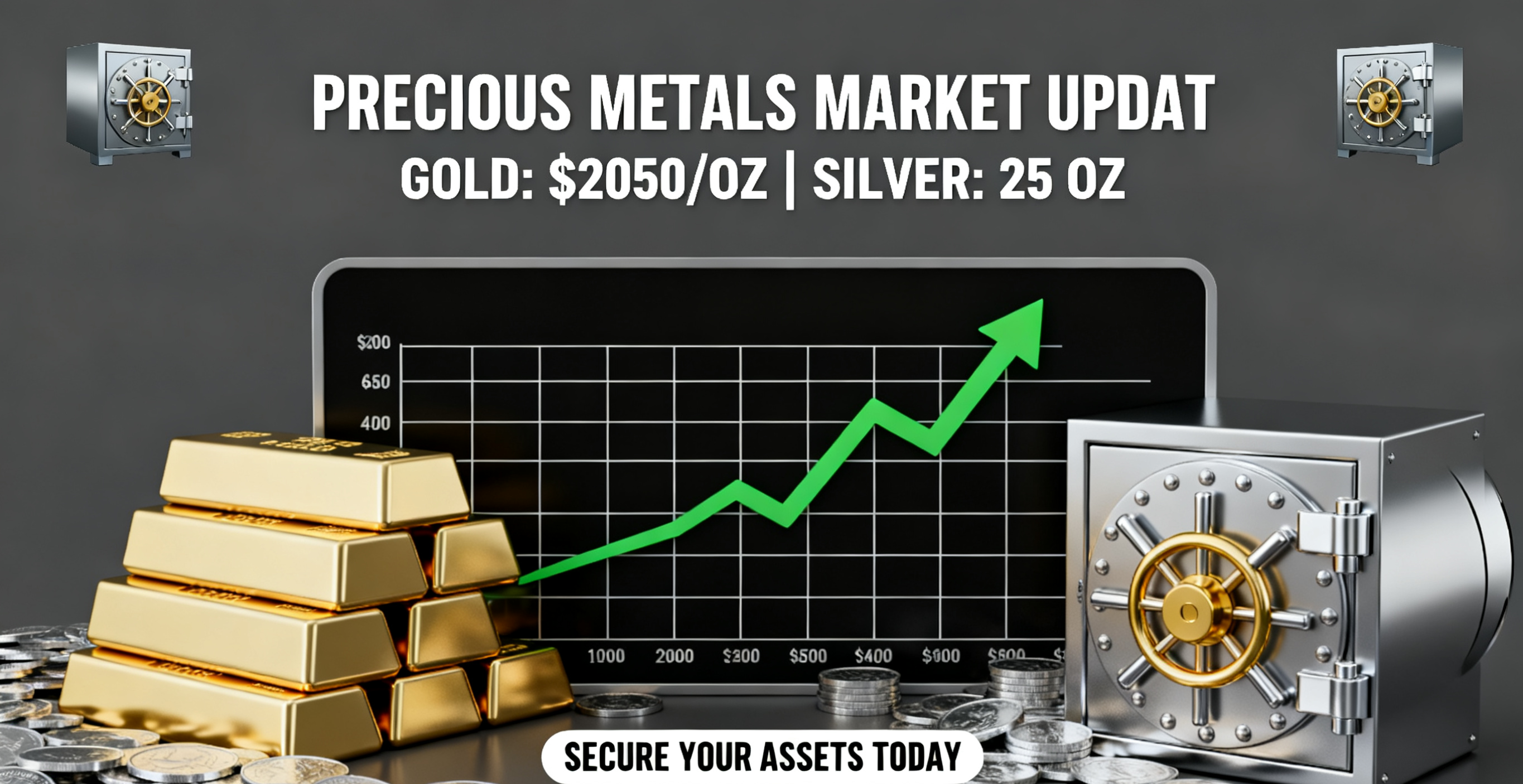 Precious Metals